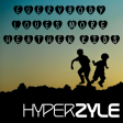 HyperZyle - Everybody Loves More Heathen Kids