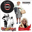 'Sinatra's Mama' - Nancy Sinatra Vs. Mamas & The Papas  [produced by Voicedude]