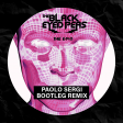 Boom Boom Pow (Paolo Sergi Unofficial Remix) - Black Eyed Peas