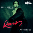 Chris Brown feat. Rihanna - Ayo Money (ASIL Mashup)