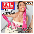 Crazy Marjo !! I love you baby La Libertad ! (for radio FRL ) VOL 559
