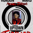 Uptown Thriller (Mark Ronson ft. Bruno Mars vs. Michael Jackson)