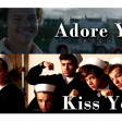 Adore You x Kiss You (One Direction & Harry Styles Mashup)