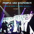 People Are Soundboy ( Depeche Mode vs Cookie Monsta )