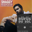 Rüfüs du Sol vs Shaggy - Why you treat me so better (Bastard Batacada Bomuso Mashup)