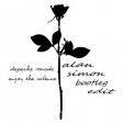 Depeche Mode - Enjoy The Silence (Alan Simon Edit)