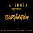 Sak Noel - La Bomba - bootremix ( Andrea Cecchini  Luka J Master Steve Martin )