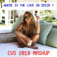 Where Is The Love In Ibiza (CVS 2018 Mashup) - Black Eyed Peas + Mike Posner + Seeb