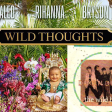 Khaled ft Rihanna B Tiller vs Duran Duran - Wild boys' thoughts (Bastard Batucada Selvajes Mashup)