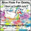 DJ Useo - Nice Flow For Ducks ( Enya vs Lemon Jelly )