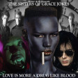 The Sisters Of Grace Jokes - Love Is More A Drug Like Blood | AudioBoots cover mashups album