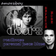 Roadhouse Personal Jesus Blues (The Doors vs Depeche Mode) (2011)