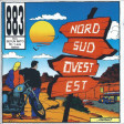 883 - Nord Sud Ovest Est (Enry Noise Remix)