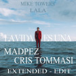 Myke Towers - LALA (Madpez & Cris Tommasi Extended - Edit)