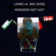 Laing vs Big Shaq - Morgens Not Hot