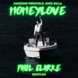 Massimo Pericolo Feat. Emis Killa - Moneylove (Paul Clarke Bootleg)