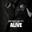 Anthony Van Vitt Feat Sara Lupi - Alive