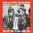 Take Off! Now I'm Mad (About You) - Belinda Carlisle vs Bob & Doug McKenzie