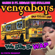 We like WAP (Cardi B ft Megan Thee Stallion vs Vengaboys)