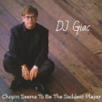 Elton John vs Gazebo - Chopin Seems To Be The Saddest Player (DJ Giac '12 Mashup)
