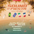 Cuban Deejays, Dj Shorty & Miranda - Sound Of Fiesta (Janfry Bootleg)