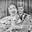 DJ Useo - Rockin' After Midnight ( Patsy Cline vs Bill Haley & His Comets )