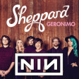 "Head Like A Geronimo" (Sheppard vs. Nine Inch Nails)