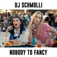 *DEC 02* "Nobody To Fancy [demo 2014]"