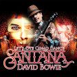 let's oye como dance (Santana VS David Bowie) (2011)