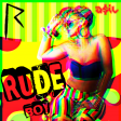 David Guetta & Joel Corry feat. Rihanna - Rude Boy (ASIL House Mashup)