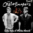 The Chainsmokers - Paris - Luka Papa & Mirko Novelli Remix