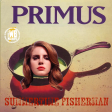 Summertime Fisherman (Lana Del Rey x Primus)