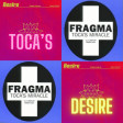 Toca's Desire - Calvin Harris & Sam Smith feat. Fragma (NUAR Ferrari & Dj Matte Coppola Mashup)