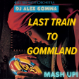 E.L.O. + S.O.S. Band - Last Train to Gommland (Dj Gomma 2024 MASH UP!)