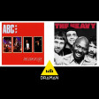 ABC Vs. The Heavy - Set me the look of love