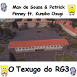 O Texugo Do RG3 (Maximiano De Sousa & Patrick Pinney ft. Kumiko Osugi)