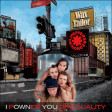 I pOWNer YOU of equality  (RHCP VS Wax Tailor) (2010)