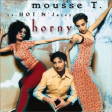 123 - Mousse T. - Horny (Silver Regroove)