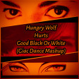 MJ/ Duran Duran/ John Cougar - Hungry Wolf Hurts Good Black Or White (Giac Dance Mashup)