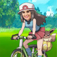 Hot N Bicycle (Katy Perry vs. Pokemon)