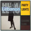 oki - lebanon party lights (human league vs. claudine clark)