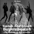 DJ Useo - Twist And Shout Superbeast ( The Beatles vs Rob Zombie )