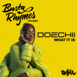Busta Rhymes feat. Doechii - What It Is (ASIL Mashup)