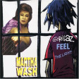 Feel the light (Martha Wash vs Gorillaz) - 2009