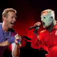 Coldplay and Slipknot - Viva la Psycho