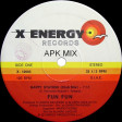 Fun Fun - Happy Station APK Mix