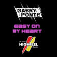 GABRY PONTE - EASY ON MY HEART (Spagnoli HH Italodisco Remix)