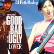 I Don't Want a Good, Bad and Ugly Lover (Texas vs Ennio Morricone vs Ostblockschlampen)