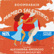 Boomdabash feat Alessandra Amoroso - Mambo Salentino vs Trybasax (MJX & Pasquale Morabito Mashup)