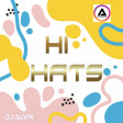 DJ Alvin - Hi Hats